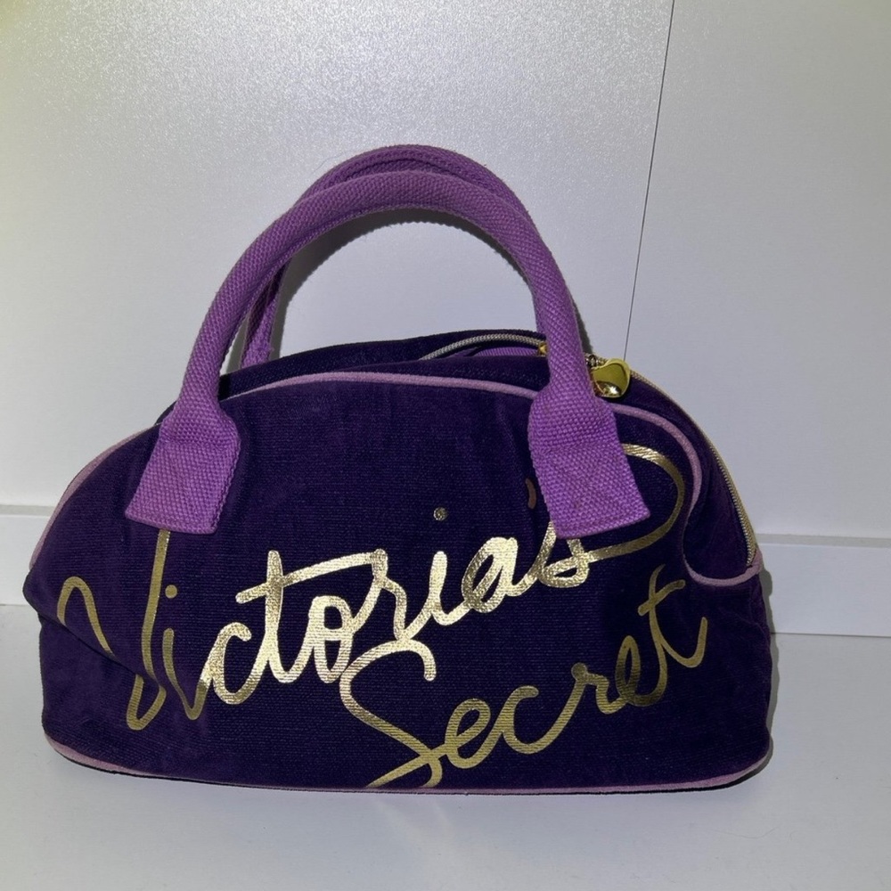 Vintage Y2K Victoria’s Secret Handbag